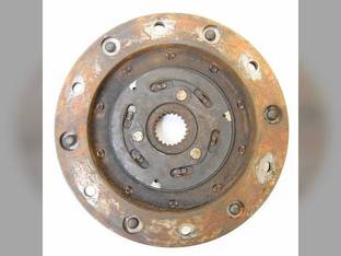 Used Drive Shaft Adapter Plate fits Case 1740 D64523