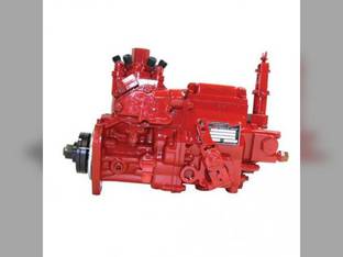 Remanufactured Fuel Injection Pump International 1460