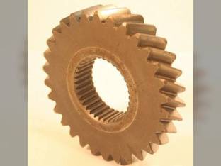 Used MFWD Drive Gear John Deere 3141 2755 3641 2355 3155 2750 2550 2140 2855N 2950 2350 2040 2040 3040 2355N 3255 2150 2941 2040S 2555 3140 3055 2955 3651 2141 1640 2951 1641 2541 2155 3351 3150 2240