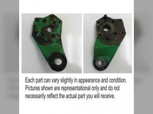 Used LH Steering Arm John Deere 7410 7400 7210 7510 7200 R131292