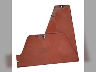 Used Rear Side Panel - RH Massey Ferguson 165 30 31 3165 150 175 194840M1