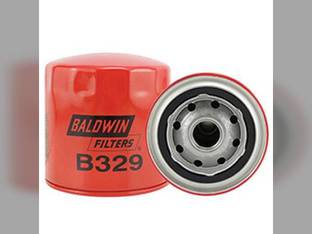 Filter - Lube Spin On B329 Ford F1AZ 6731 A Ford F1AZ-6731-A