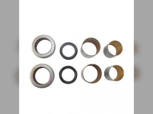 Spindle Bushing Kit Ford 2910 2310 3910 4000 2610 2810 4100 3610 C5NN3110B