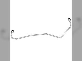 Injection Line - #6 Cylinder International 1586 1086 Hydro 186 1486 3688 986 684516C1