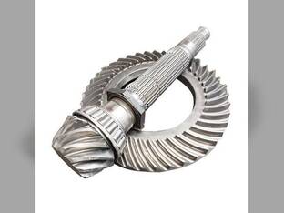 Used Ring and Pinion Set fits John Deere 5055E 5065E 5075E 5090E 5103 5200 5203 5210 5220 5300 5303 5310 5320 5400 5403 5410 5415 5420 5425 5425N 5500 5510 5520 5525 5603 5615 5625 5715 5725 RE73620