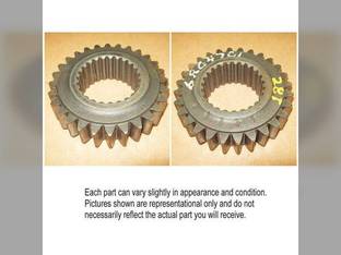 Used 1st Speed Driving Gear International 1566 1586 68047C1