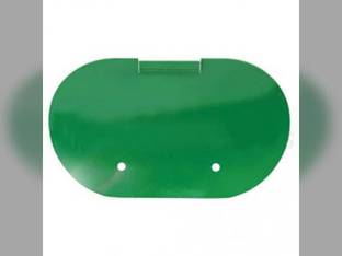 Hand Hole Cover John Deere 930 920 620F 630F 925 915 616F 653A 924 616R 853A 1253A 622F 654A 922 625F 453A 635F 622R 635R 625R 630R 918 854A 618F 655A 454A 620R 618R 913 H203897