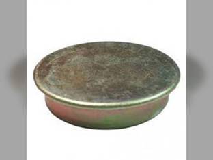 Dust Cap - Metal John Deere 1860 1990 1690 1890 1895 1560 1590 A47217