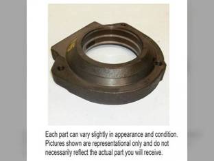 Used Oil Distributor Cover Case 1090 770 1070 2096 2094 3294 2290 2090 870 970 2294 A58383