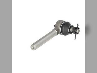 Tie Rod End - Outer Oliver Super 77 550 77 Super 55 106680AS White 2-44 1ES1160