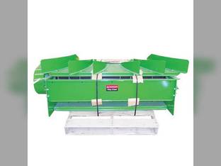 Remanufactured Straw Chopper Compatible with John Deere 9500 9410 9400 9510
