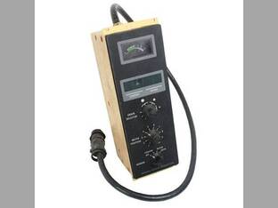 Used Grain Scan Monitor fits Case IH 2144 2166 2188 2344 2366 2377 2388 2577 2588 110862A1