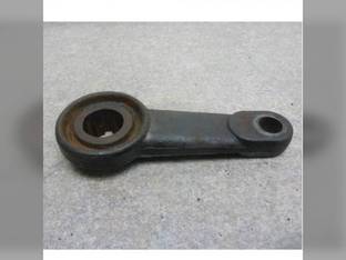 Used Steering Arm - LH White 2-85 2-88 2-110 100 2-105 30-3202720