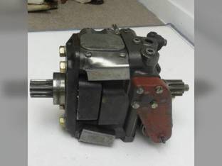Used Hydraulic Pump Assembly Massey Ferguson Super 90 85 88 183834M91