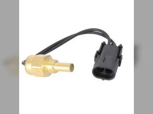 Coolant Temperature Sensor Compatible with John Deere 4960 4960 8560 8560 8960 8960 4755 4755 8760 8760 4760 4760 4560 4560 4455 4455 4255 4255 4055 4055 4955 4955 RE47785