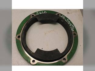 Used Rotor Drive Cam 1 Compatible with John Deere S650 9760 STS 9650 STS 9560 STS 9660 STS S770 9670 STS 9570 STS 9750 STS S660 S760 S550 S670 H164061