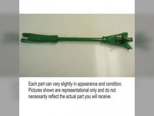 Used Adjustable Lift Link Assembly fits John Deere 3010 3020 4010 4020