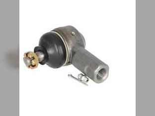 Tie Rod End - RH Kubota L1500 L1802 L175 L2201 L225 38180-12600