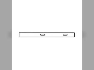 Tailings Elevator Head Shaft fits International 1420 fits Case IH 1620 181312C1