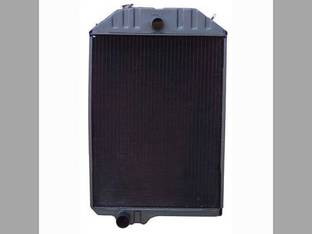 Radiator fits John Deere 4630 AR68860 AR68871 AR68872 AR68859