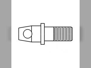 Check Chain Pin fits Massey Ferguson 253 20E 20F 30E 40E 20E 30E 40E 20F 1808585M1