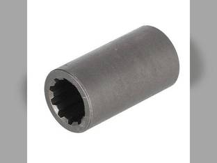 Drive Train Coupling FIAT Case IH JX90 JX70 JX70U JX1090U JX60 JX80 JX85 JX80U JX65 JX1080U JX90U JX75 JX55 JX95 New Holland TL80 TL80A TD80D TL90 TD5050 TL100A TL90A TD95D TL70 TD75D TD90D TL100