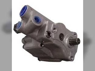 Hydraulic Pump Massey Ferguson 4900 670 265 175 251XE 1085 180 283 298 30 253 690 451 263 1080 270 20E 699 255 235 165 275 178 4800 245 285 698 1035760M91