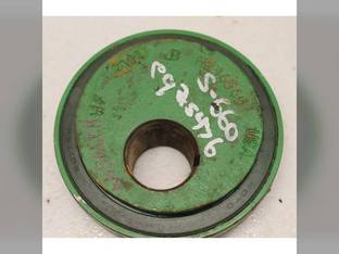 Used Cam - Shoe Drive Inner Right Hand John Deere 9650 STS 9560 STS 9650 CTS 9660 STS CTSII 9860 STS 9550 SH 9600 9400 9550 9510 9560 9760 STS 9660 CTS 9450 9750 STS 9500 9410 9610 9650 CTS 9660