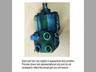 Used Steering Hand Pump John Deere 7720 484 6620 9910 AH108570
