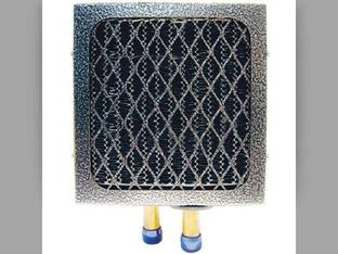 Auxiliary Heater 6-3/8" x 6-3/4" x 7-1/2" 16 000 BTU 24V