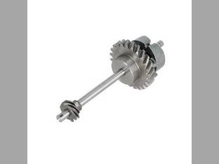 Governor Allis Chalmers D15 D15 D12 D12 D14 D14 B B D10 D10 C C CA CA 70225349