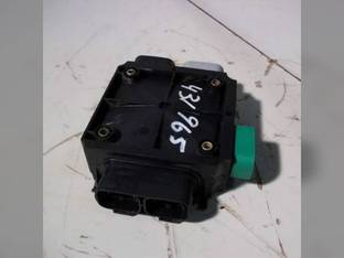 Used Fuse Panel fits Caterpillar 216B2 216B 226B 232B 242B 257B2 247B 257B 247B2 232B2 226B2 242B2 236B2 248B 267B 268B 277B 287B 252B 236B 246B 252B 262B 221-3880