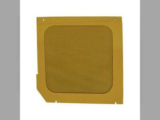 Engine Side Shield - Right Hand fits John Deere 450G 550G 650G 450G 455G 550G 555G 650G 455G 555G T146631