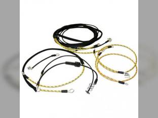Wiring Harness fits John Deere A