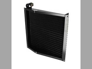 Oil Cooler - Hydraulic Case 1840 1840 1835C 1835C 1845C 1845C 1838 1838 A184084