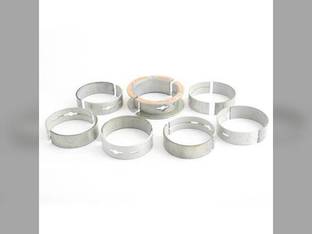 Main Bearings - .030