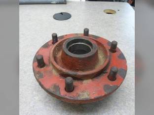 Used Wheel Hub fits International 781 881 315 480 490 510 610 700 710 760 465493R2 fits Case IH 14 475 485 496 501 596 700 720 730 735 760 770 800 465493R2