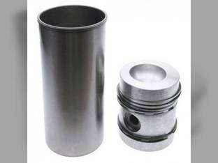 Cylinder Kit - Standard - Single Cylinder fits Massey Ferguson 50 50C 174 175 180 184 255 265 274 362 374 375 384 670 3050 50 50C 6500 fits Allis Chalmers 170 fits Perkins U5MK0123 U5MK0038