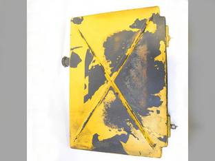 Used Fuel Tank Diesel fits Mustang 342 420-34543