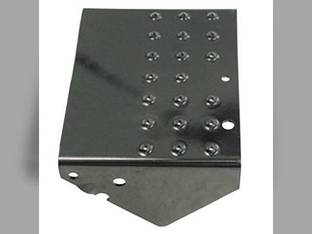 PTO Shield Case IH 7240 7220 8950 7110 8940 7140 7230 7120 8910 7130 7210 7250 7150 8920 8930 1978558C3