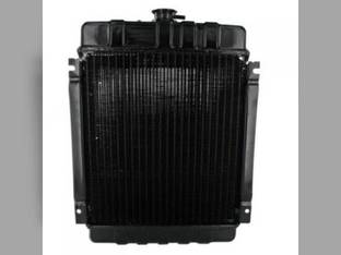 Cooling sn 30857 for John Deere Cooling Iowa Cutter Supply