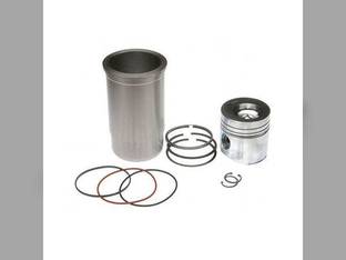 Cylinder Kit Compatible with John Deere 300B 2020 2510 820 830 1020 AR71591