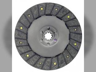 Clutch Disc Massey Harris 22 Mustang 30 20 81 Pony 101 Colt CockShutt / CO OP E3 30 Oliver 70 TO5070B