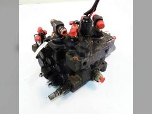 Used Control Valve Assembly Bobcat 751 763 753 773 653 6808046