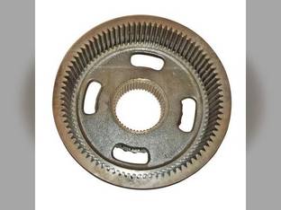 Used MFWD Ring Gear Assembly fits Case IH Magnum 275 MX210 MX215 MX230 MX240 MX245 MX255 MX270 MX275 MX285 MX305 281985A1 fits New Holland TG210 TG215 TG230 TG245 TG255 TG275 TG285 TG305 281985A1