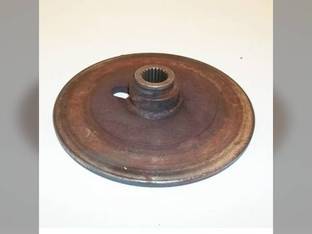 Used Brake Disc Gehl SL4610 SL4610 4510 4510 4610 4610 SL4510 SL4510 075135