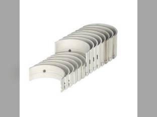Main Bearings - .030" Oversize - Set Case 1090 930 1270 900 1155D 1175 1170 2294 1150 W10 1200 2094 W18 W8 940 W18B W20 2290 2090 970 W9 1030 A43167