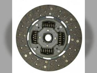 Clutch Disc Case IH Farmall 45 Farmall 50 D45 New Holland TC45A TC45