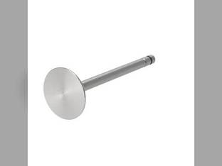 Intake Valve LPG fits International C248 M MV O6 OS6 W6 57698D