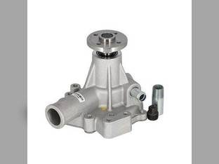 Water Pump using 5/8" Hose Barb New Holland LX485 L160 TC35 LX465 L175 LS150 L170 LS140 TC45 C175 LX565 L565 L465 L150 LX665 LS160 LS170 L140 Case IH Ford 1720 1920 3415 2120 Case 410 420 Shibaura